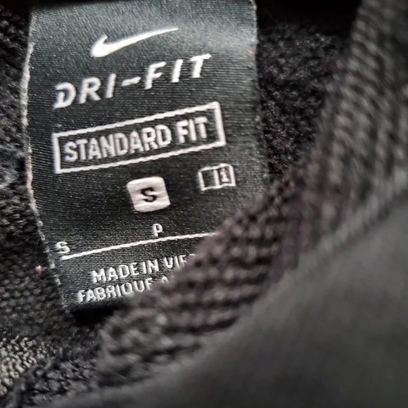 Nike jacket SKU712 - Picture 4 of 4